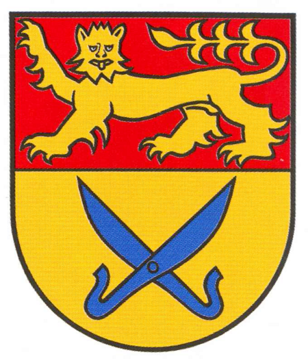 Wappen Jerxheim