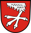 Grb grada Kürnbach