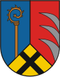 Coat of arms of Aue-Schwarzenberg