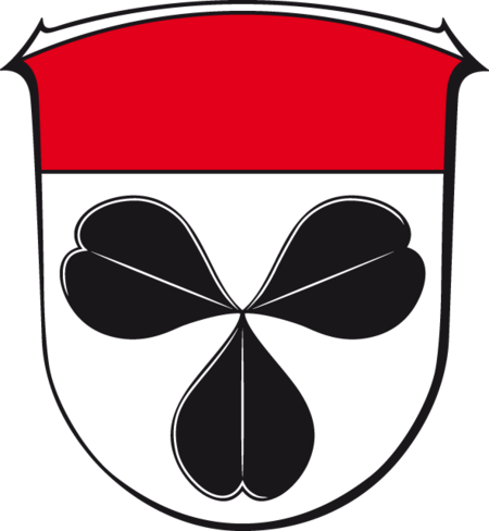 Wappen Londorf