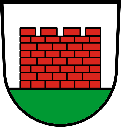 Датотека:Wappen Mauer Baden.svg