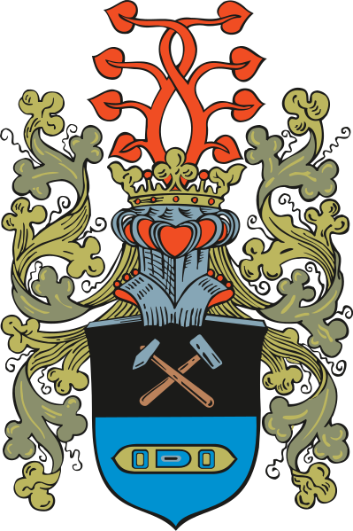File:Wappen Meuselwitz.svg