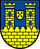 Neustadt in Sachsen – Stemma