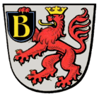Coat of arms of the local community Niederbachheim