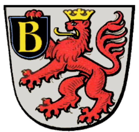 Wappen Niederbachheim