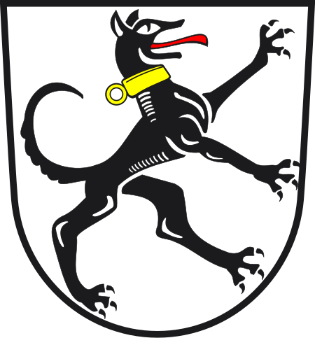 Wappen Rieden (Oberpfalz)