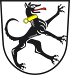 Wappen des Marktes Rieden