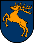 Lohnsburg am Kobernaußerwald címere