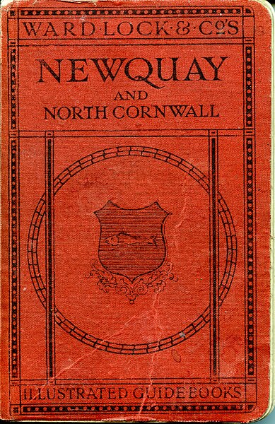 File:Ward Lock & Co Red Guide - Newquay (1927).jpg