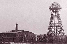 Fichier:Wardenclyffe_Tower_-_1904.jpg