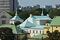 View of Pac-Radziwiłł Palace