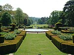 Warwick Castle