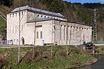 Wasserkraftwerk Bettenhausen