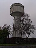 Miniatuur voor Bestand:Watertoren Lens.jpg