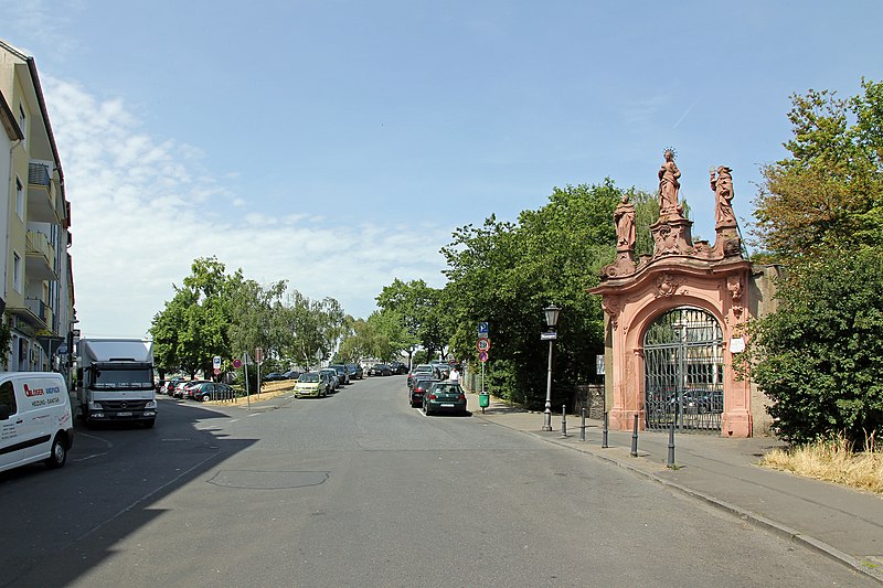 File:Weißer Gasse Koblenz 2014.jpg