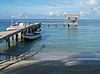 West Bay, Roatán