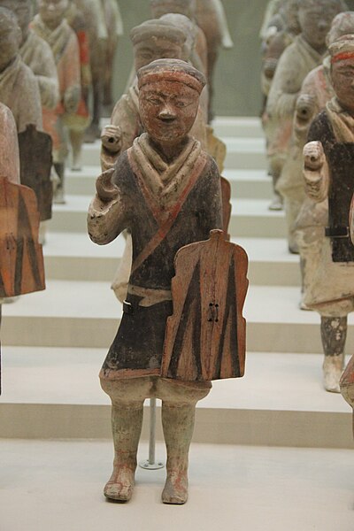 File:Western Han Terracotta Soldier 4.jpg