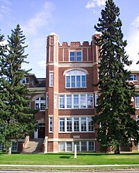 Westmount, Saskatoon