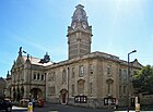 Weston Town Hall