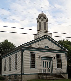 Stadhuis van Weybridge