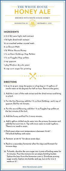 Official recipe as described. Wh beer recipe honey ale.jpg