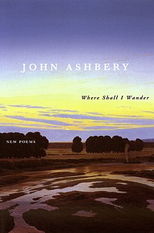 Kam se budu toulat - John Ashbery.jpg