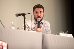 Category:Wil Wheaton in 2014 - Wikimedia Commons