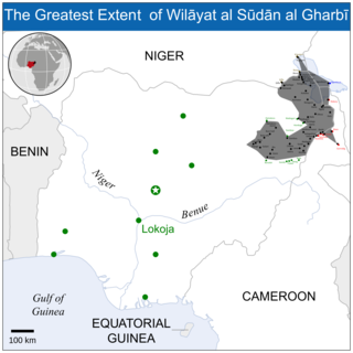 <span class="mw-page-title-main">2015 West African offensive</span> Coalition offensive against Boko Haram