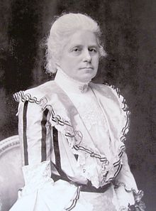 Wilhelmina fon Hallwyl. Hallwylska museet.JPG