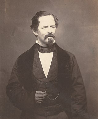 <span class="mw-page-title-main">William Henry Powell</span> American artist (1823–1879)