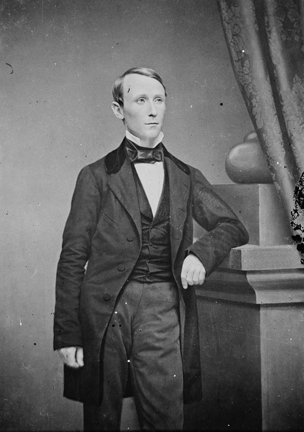 William Walker (filibuster)