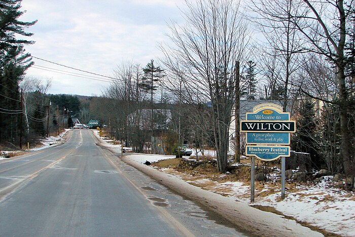 Wilton