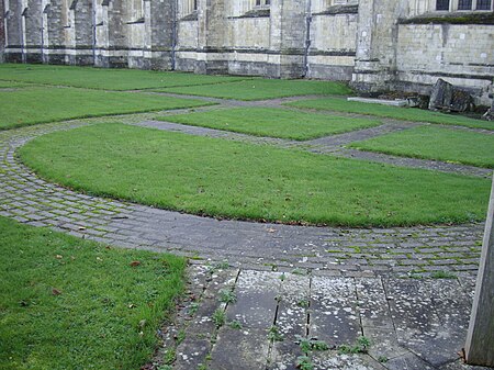 WinchesterOldMinster