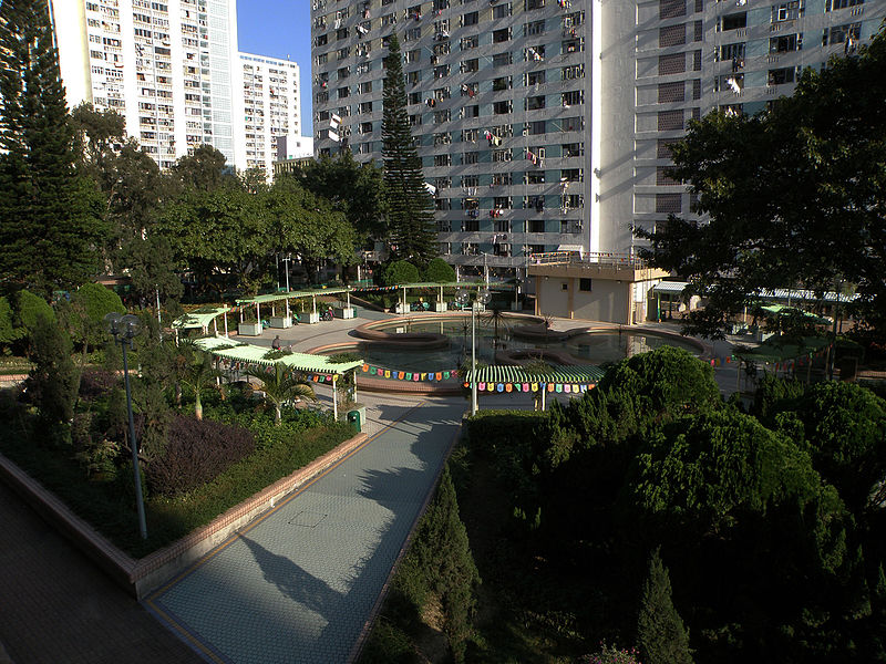 File:Wo Che Street public housing estate proposed site.JPG