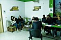 Formation Wikipédia à Lingare Sidi Bouzid