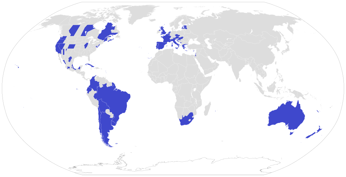 File:World civil union for same-sex couples.svg