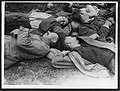 Worn out German prisoners taken in the new push round Messines (4688656960).jpg