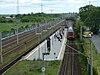 Liste Der Personenbahnhöfe In Brandenburg: Wikimedia-Liste