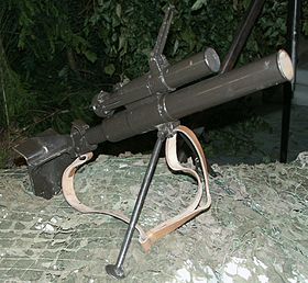 Image illustrative de l'article Lance-grenades modèle 36