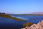 Xingyun Lake in Jiangchuan, Yunnan, China.jpg