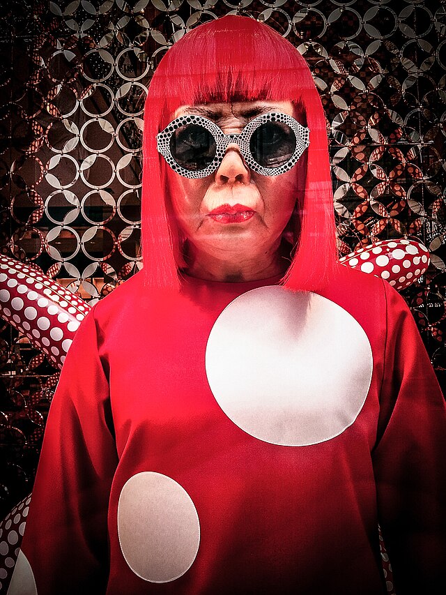 Exclusive: Yayoi Kusama Talks Louis Vuitton, Plus a First Look at