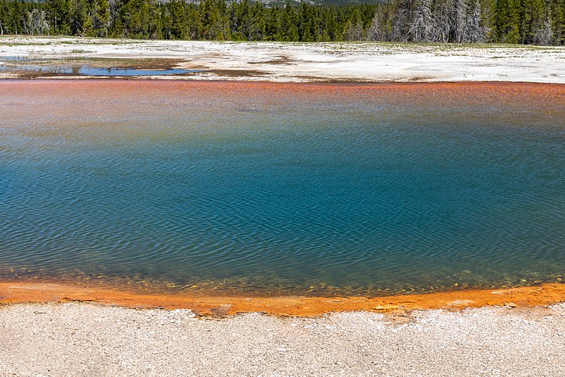 File:Yellowstone National Park (WY, USA), Turquoise Pool -- 2022 -- 2543.jpg