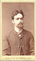 Young Man with Beard - Kromieryż 1884