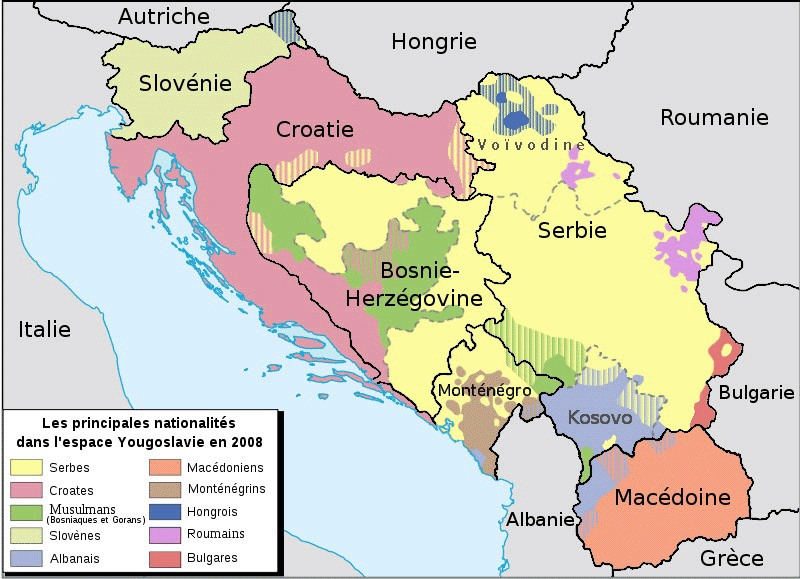 File:Yugoslavia 2008 ethnic map fr.svg