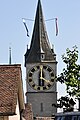 Zürich - Lindenhof - St. Peter IMG 2031.jpg