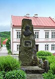 Obelisk Josefa II. – Rýchorské náměstí