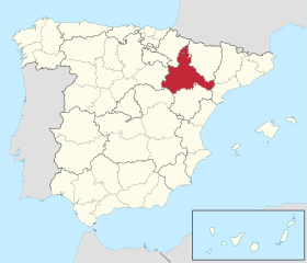 Province de Saragosse