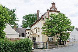 Zeitz, Stephanstraße 18-005