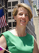 Zephyr Teachout: Años & Cumpleaños