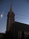 Zion Episcopal Church Zion Episcopal Church in Monroeville.jpg